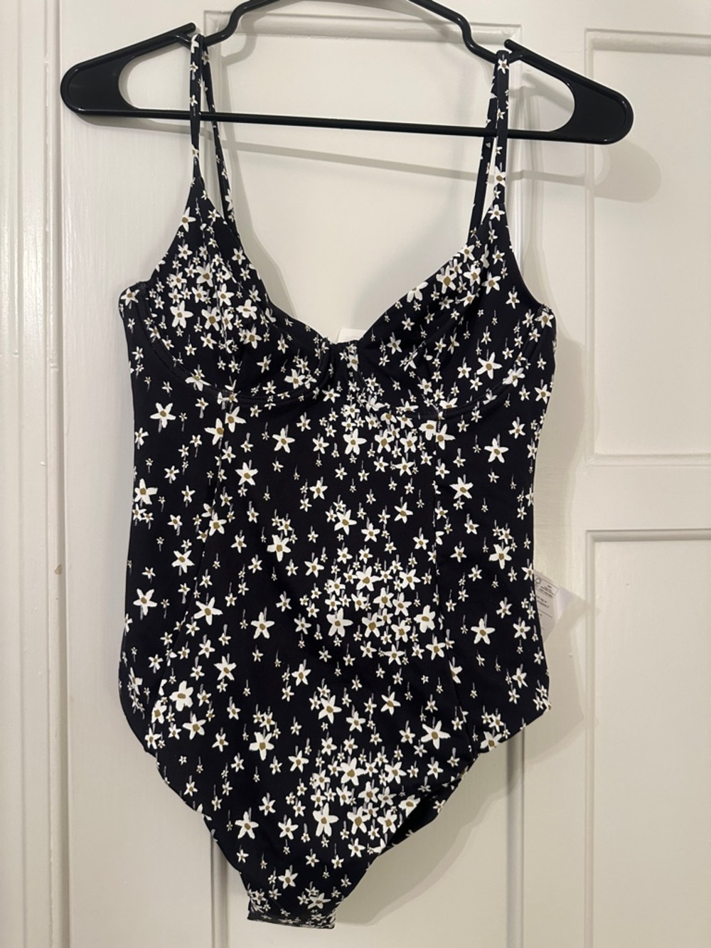 Onia Chelsea One-Piece Swimsuit